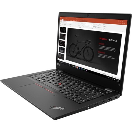 Lenovo Ts L13 Clam G2 I5 8G 256G W10P, 20VH001KUS 20VH001KUS